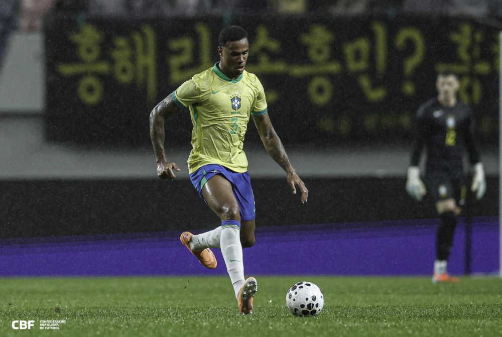 Amistosos do Brasil na Ásia trazem déjà vu da Copa de 2002, na Coreia e Japão