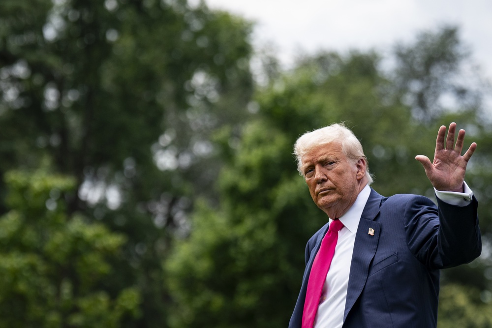 Trump autoriza envio de 300 soldados da Guarda Nacional para Chicago após Justiça bloquear medida semelhante em Portland