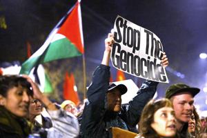 Ataques de Israel matam 57 pessoas na Faixa de Gaza em meio à espera por resposta do Hamas 