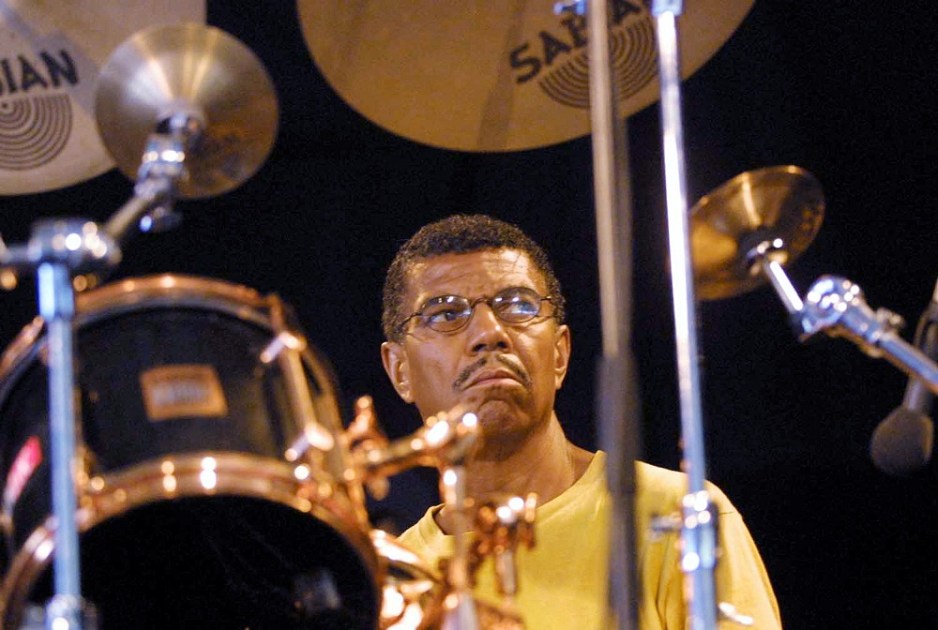 MUSIQUE-JAZZ-DE JOHNETTE