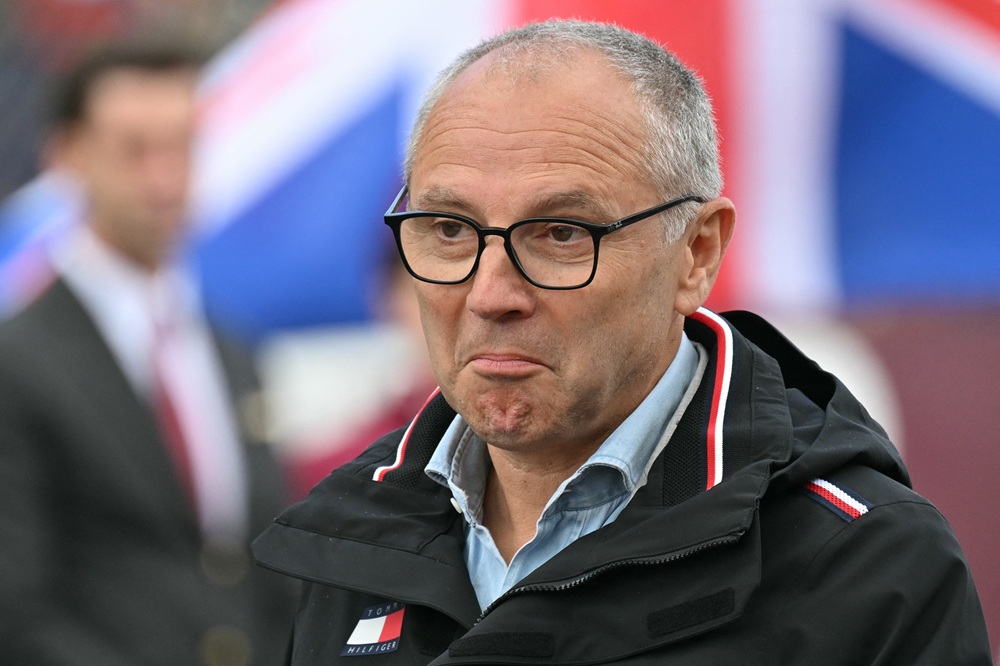 Domenicali cobra investimentos de pistas clássicas para permanência na F1