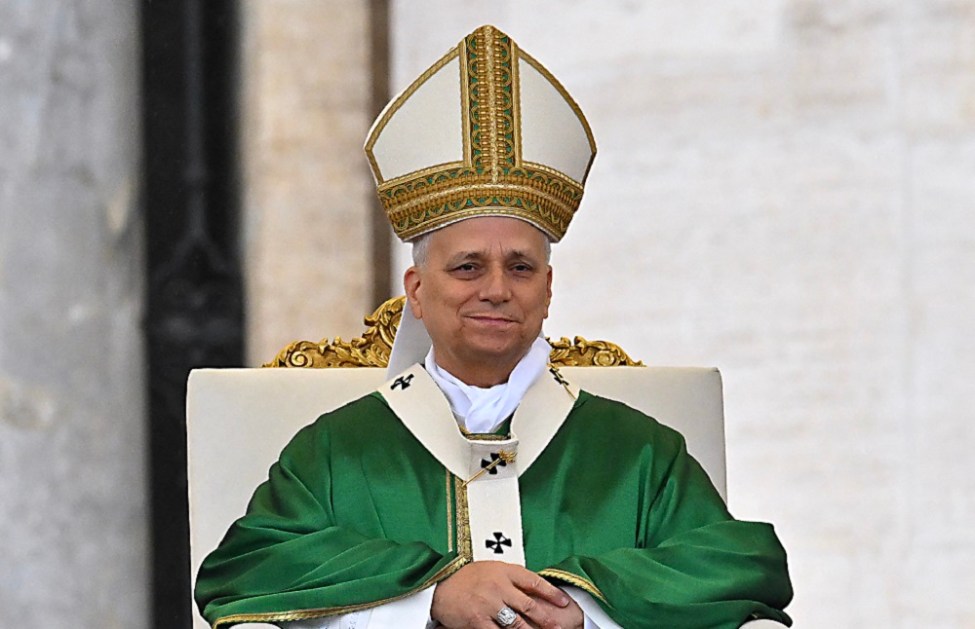 Papa Leão