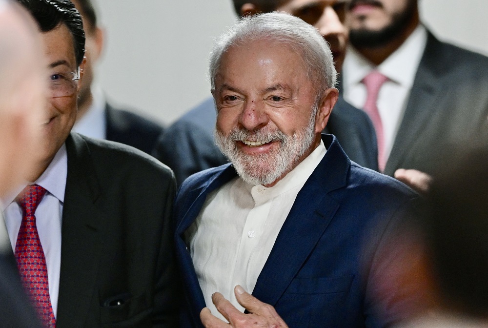 Lula envia PL antifacção ao Congresso: ‘Facções só serão derrotadas com esforço conjunto’