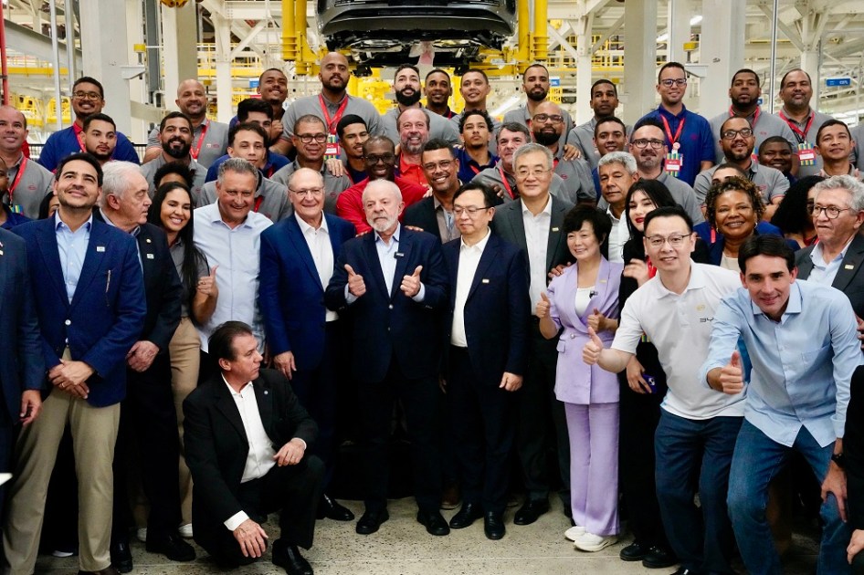 BRAZIL-CHINA-POLITICS-ECONOMY-AUTO
