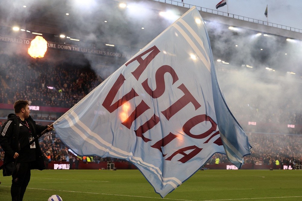 Londres pretende reverter proibição de torcedores do Maccabi Tel Aviv em jogo contra Aston Villa