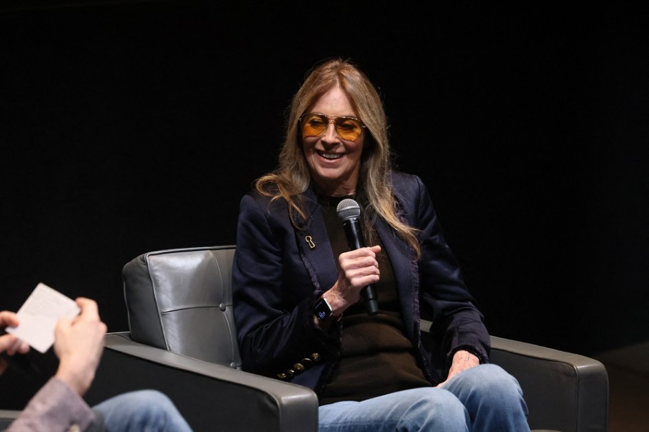 Netflix's "A HOUSE OF DYNAMITE" AMPAS Screening & Q&A
