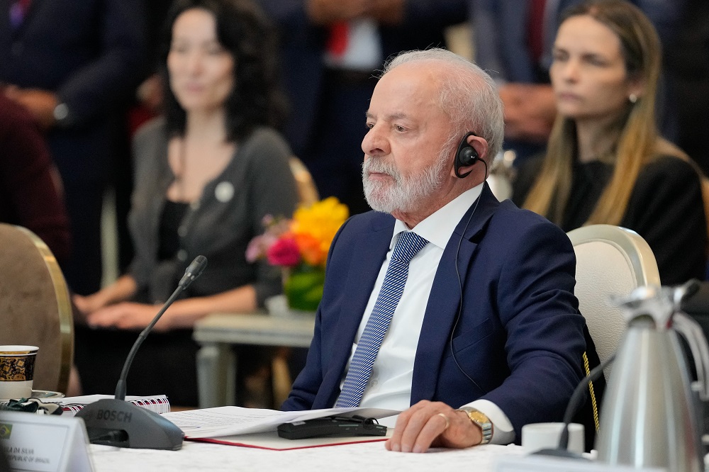Você quer falar bem ou mal de Lula? Há argumentos para todos os gostos