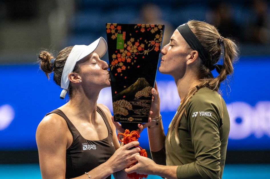 TENNIS-WTA-JPN