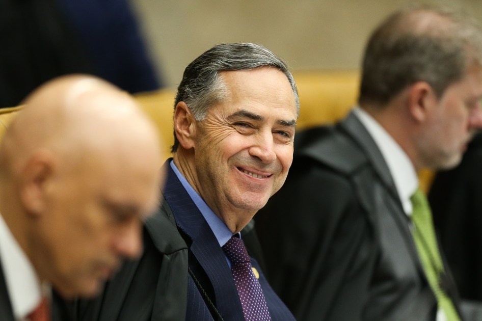Luis Roberto Barroso
