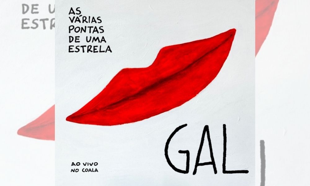 album póstumo de gal costa