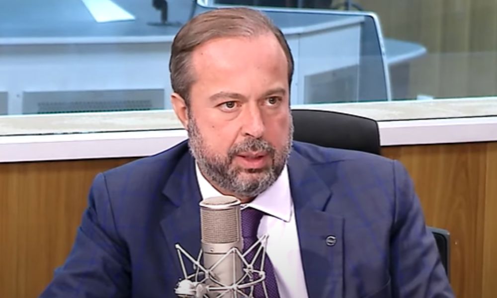 alexandre-silveira-ministro-minas-energia-petrobras-reproducao-tv-brasil