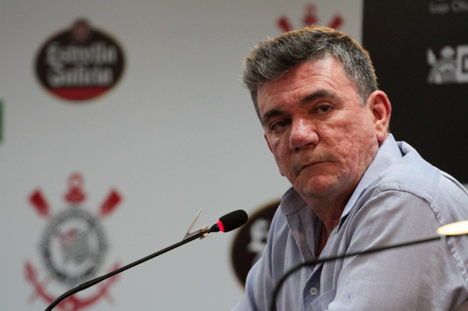 Andrés Sanchez