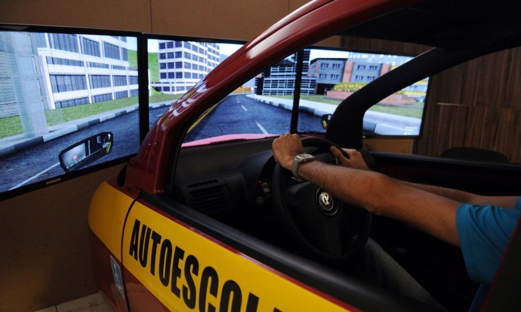 autoescola
