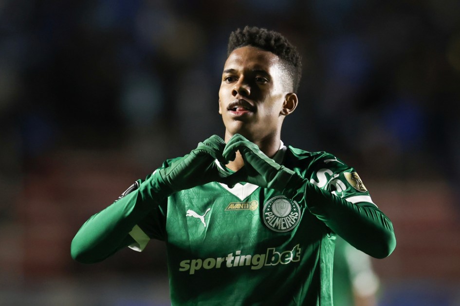 Copa Libertadores: Bolívar - Palmeiras