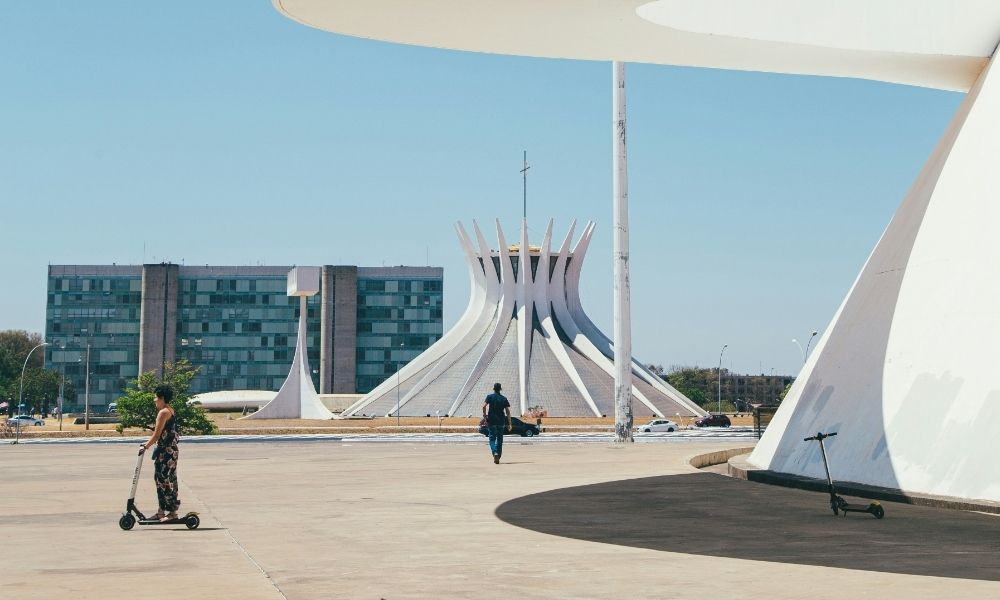 brasilia