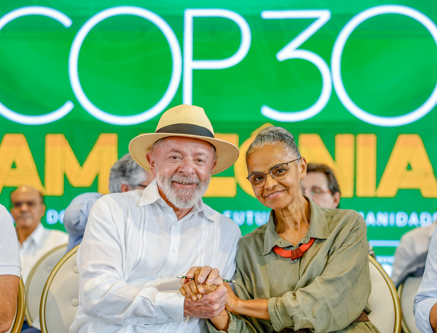 Cúpula do Clima, em Belém, terá a participação de 143 delegações