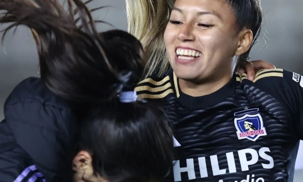 São Paulo perde para Colo-Colo na Libertadores Feminina e vai para jogo da vida na rodada final