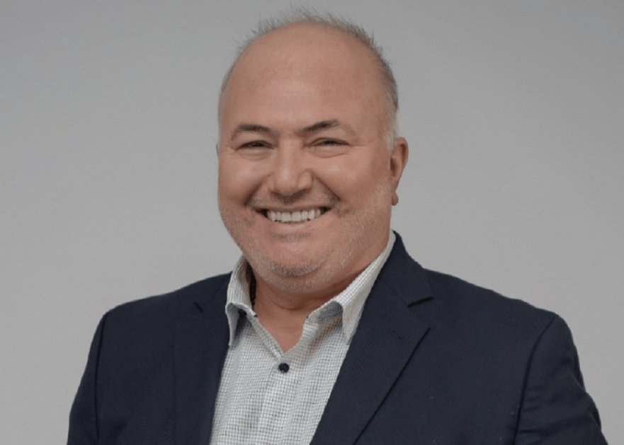 Renato Seraphim