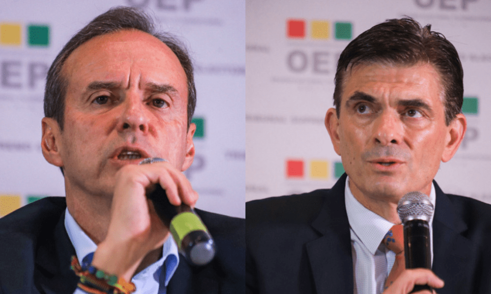 Bolívia vai às urnas para selar guinada à direita em eleição histórica