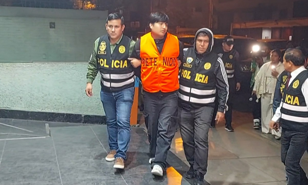 Dois suspeitos de tortura e assassinato durante live na Argentina são presos no Peru