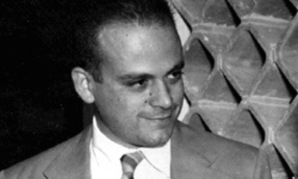 César Lattes é o brasileiro que chegou mais perto de ganhar um Prêmio Nobel, ao ser indicado sete vezes entre 1950 e 1956