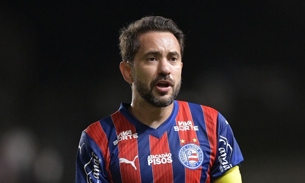 Everton Ribeiro revela diagnóstico de câncer após passar por cirurgia: ‘Vamos vencer essa batalha’