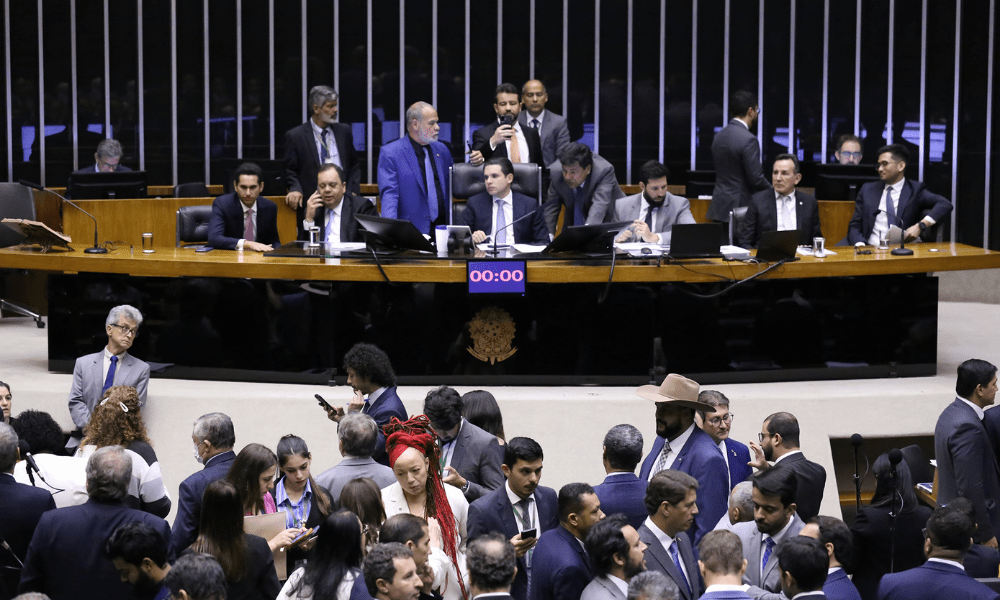 Congresso vira chave eleitoral, governo prevê pautas de Lula congeladas e fala em ‘tudo ou nada’