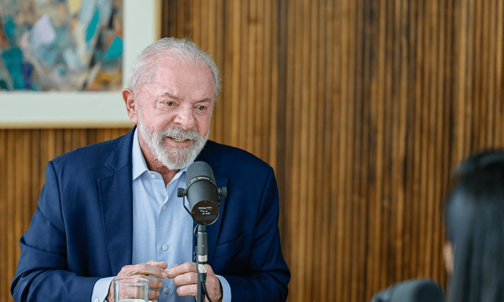Lula garante que fintechs pagarão o ‘imposto devido’ para compensar derrubada da MP do IOF