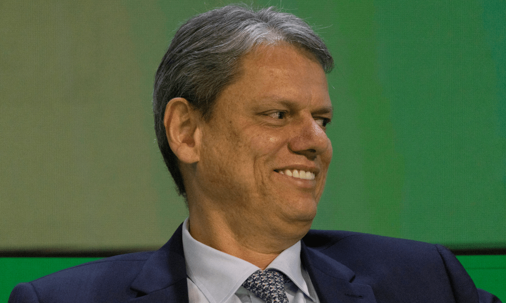 O Centrão já escolheu seu candidato