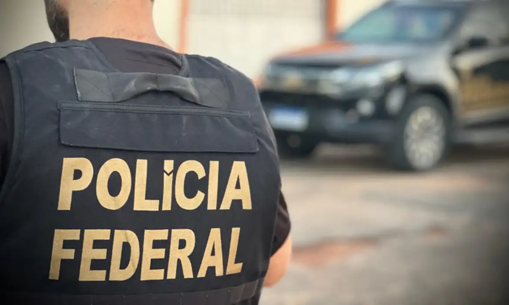 PF deflagra operação contra grilagem e crimes ambientais no Acre e Amazonas