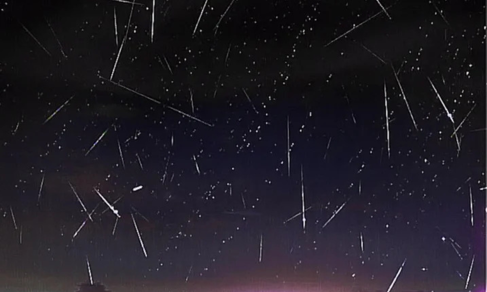 Esta semana será o melhor momento para assistir à chuva de meteoros Orionídeas que iluminará o céu em diversas partes do planeta