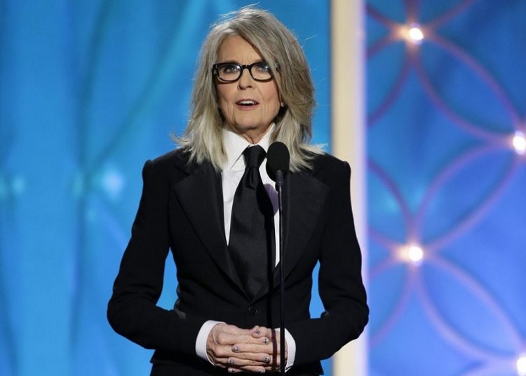 Diane Keaton passou últimos meses de vida ao lado da família