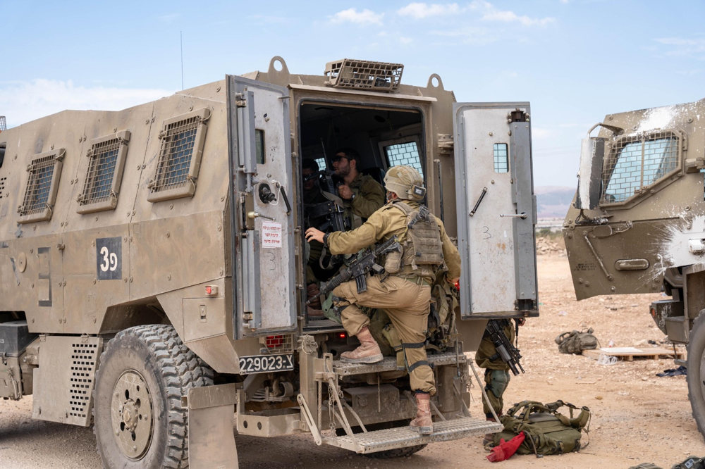 Israel mata ao menos 36 pessoas em Gaza após acusar Hamas de violar cessar-fogo