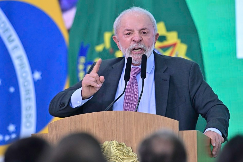 LULA LANÇA PROGRAMA REFORMA CASA BRASIL