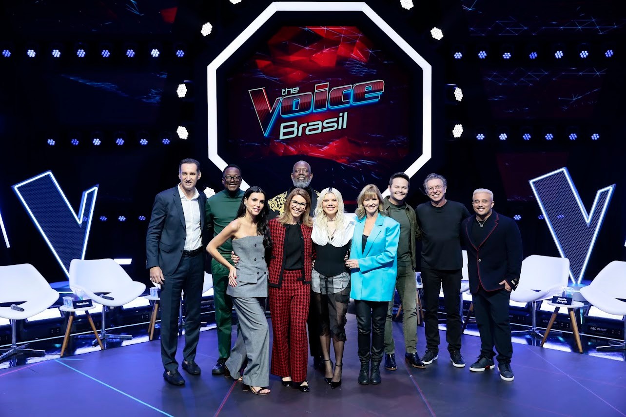 Boninho sobre The Voice Brasil: ‘Mudar minha vida foi muito importante’