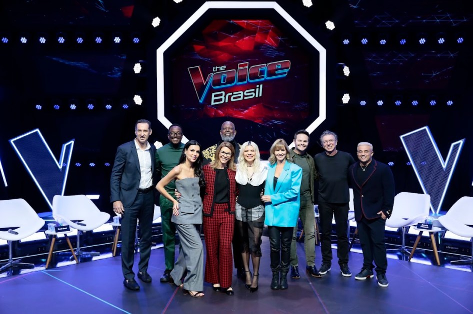 The Voice Brasil
