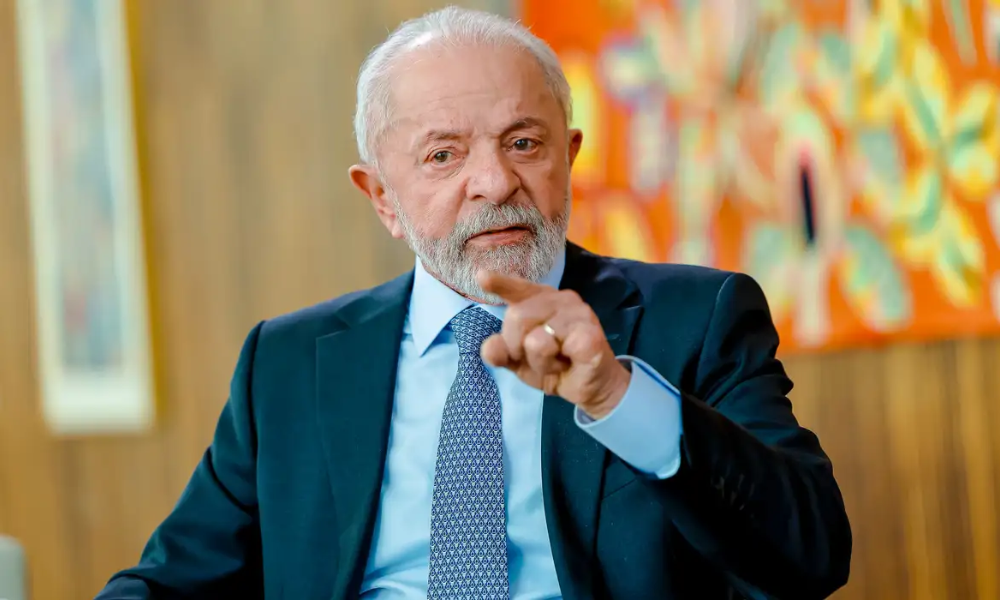 Lula quer aprovação do PL que amplia Imposto de Renda ainda nesta semana