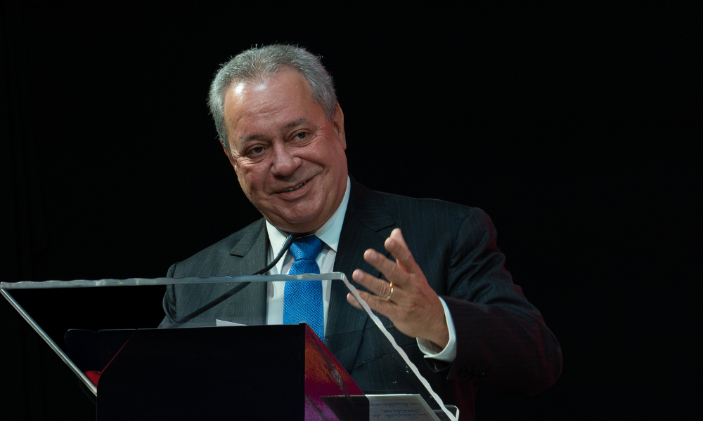 ‘Não é momento de o Brasil aplicar a Lei da Reciprocidade Econômica contra os EUA’, diz CNI