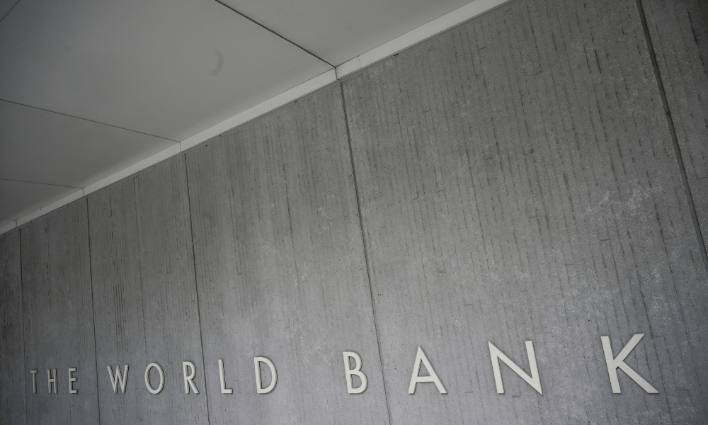 Brasil deve crescer 2,4% em 2025, diz Banco Mundial
