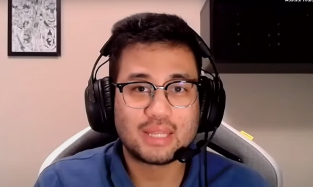 Kim Kataguiri comenta
