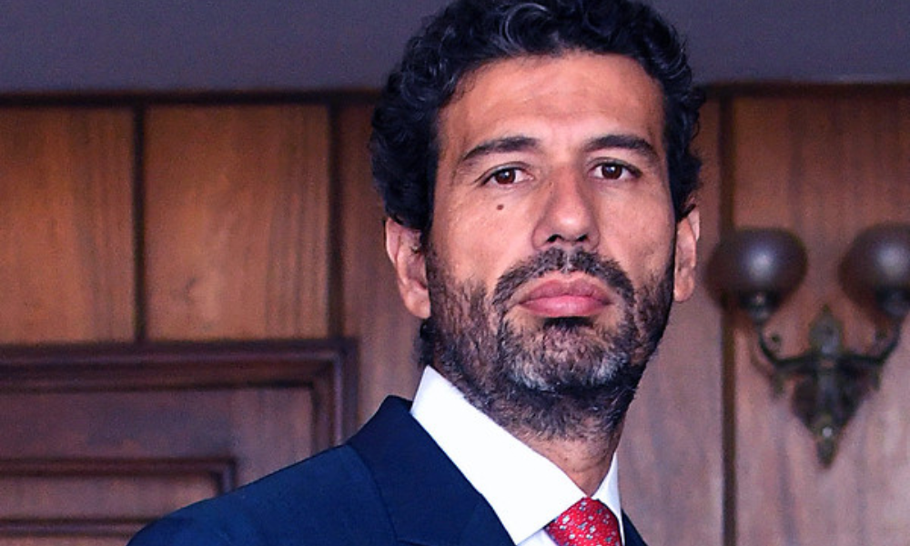 ‘Vamos ter que adaptar o orçamento de 2026 pelo lado do gasto’, diz o secretário da Fazenda à Jovem Pan