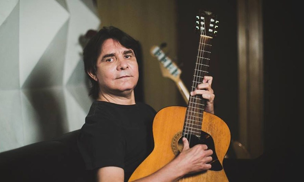 Lô Borges