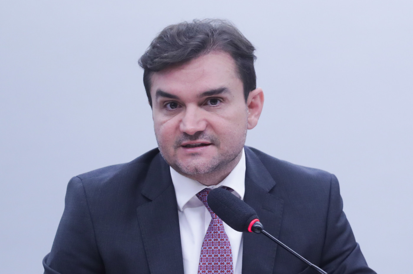 Sabino se recusa a deixar cargo no Governo Lula: ‘Seria uma covardia’