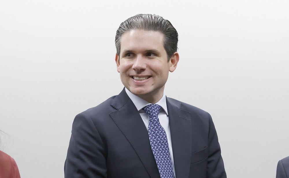 Hugo Motta