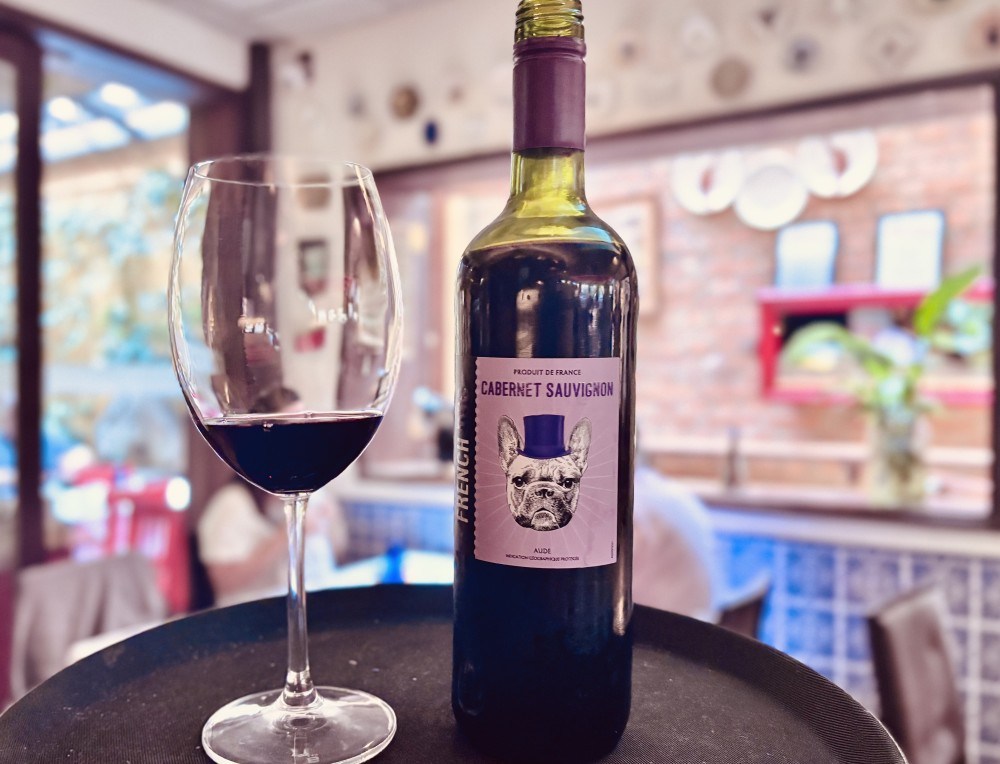 Descubra vinhos de qualidade e bom preço fora do eixo tradicional francês