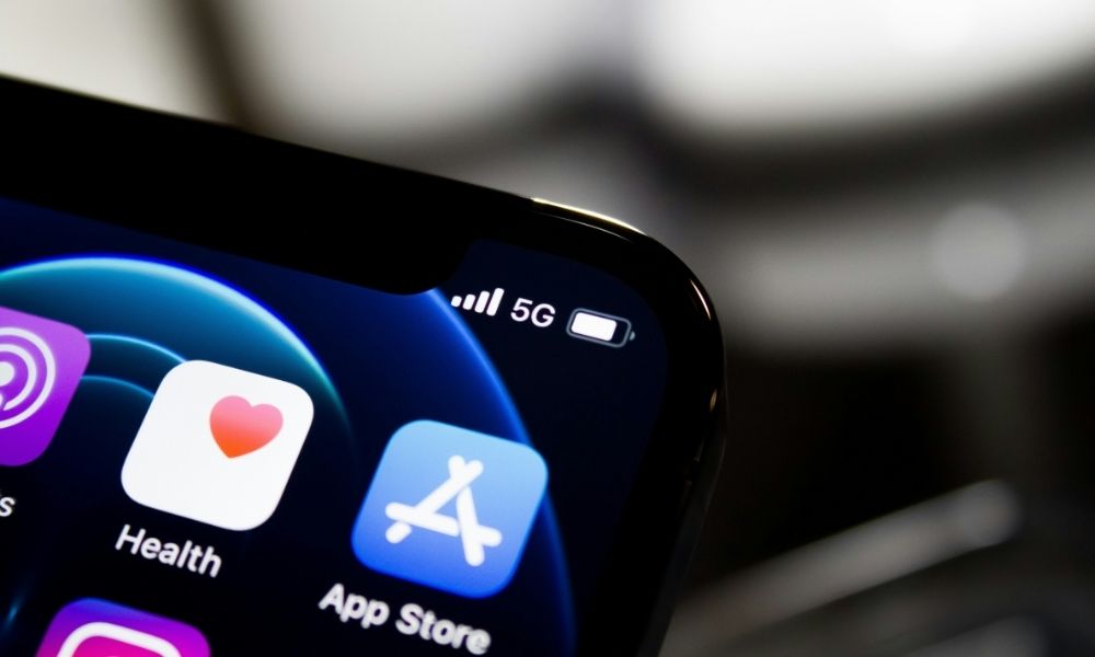 internet 5g