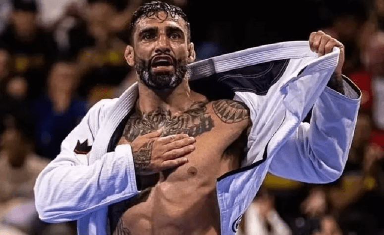 Leandro Lo, octacampeão mundial de jiu-jítsu, foi assassinado em São Paulo