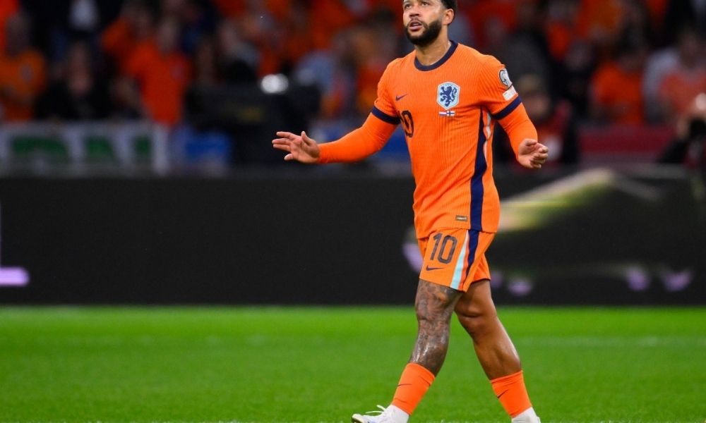 Copa do Mundo: veja as estatísticas do jogo entre Holanda e Japão