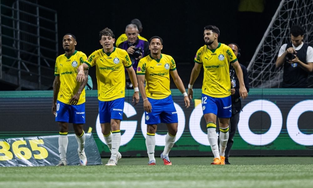 palmeiras