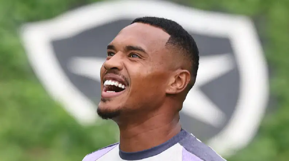 Goleiro John